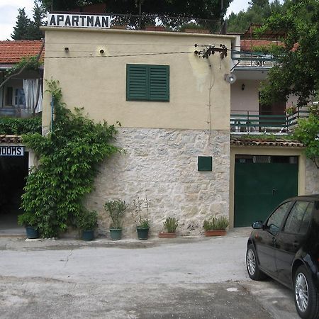 Apartments Darinka Skradin Oda fotoğraf