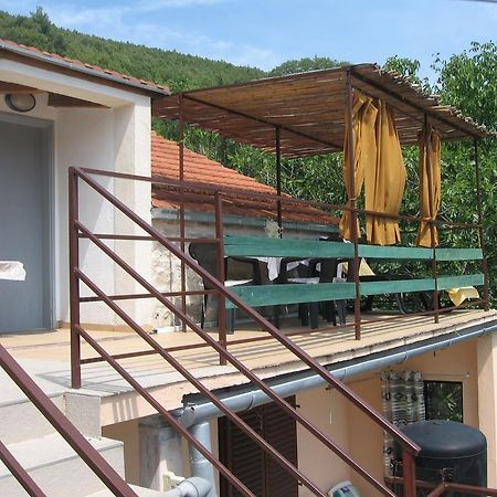 Apartments Darinka Skradin Dış mekan fotoğraf