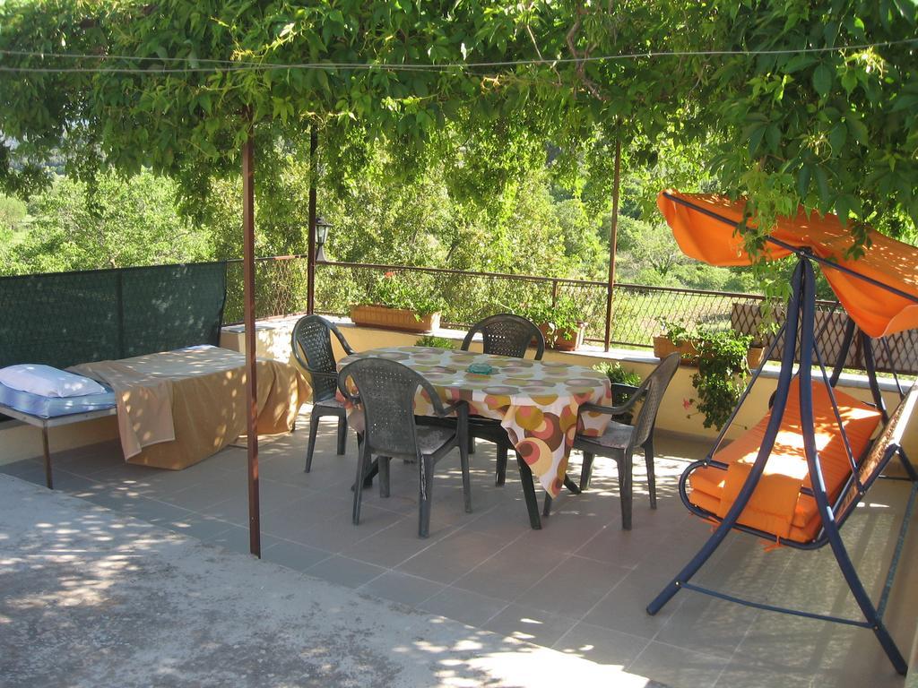 Apartments Darinka Skradin Dış mekan fotoğraf