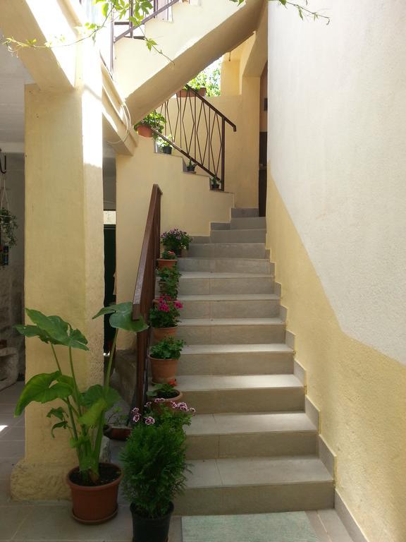 Apartments Darinka Skradin Oda fotoğraf