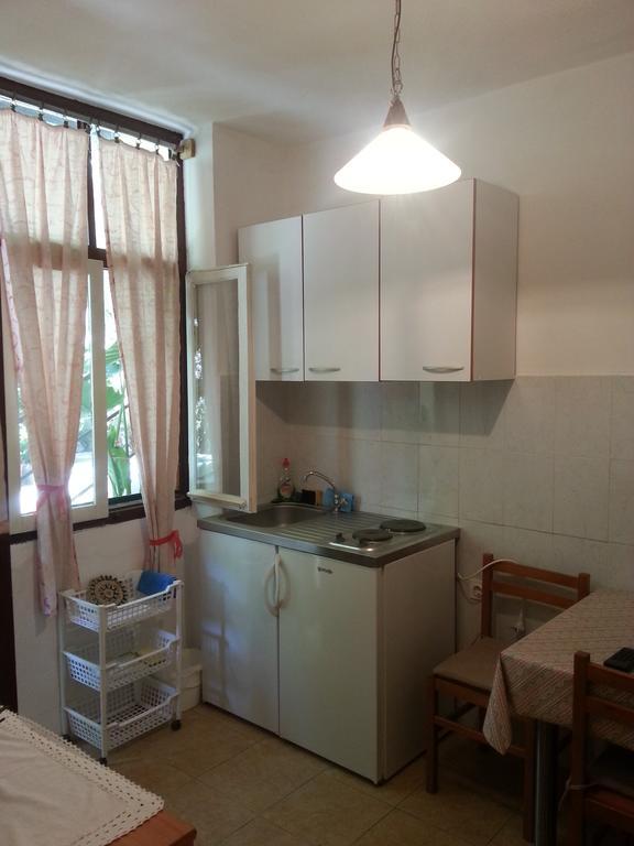 Apartments Darinka Skradin Oda fotoğraf