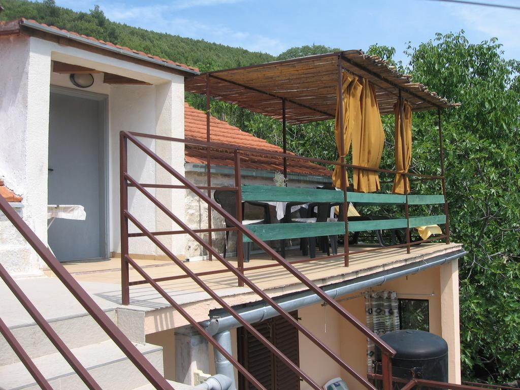 Apartments Darinka Skradin Dış mekan fotoğraf