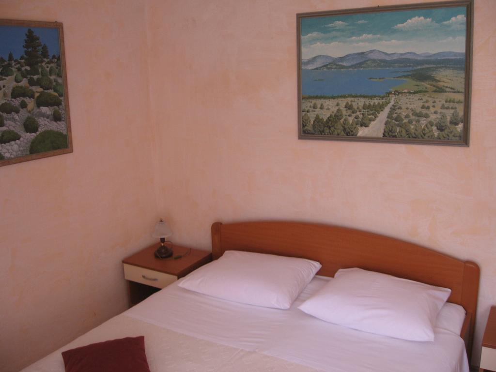 Apartments Darinka Skradin Dış mekan fotoğraf
