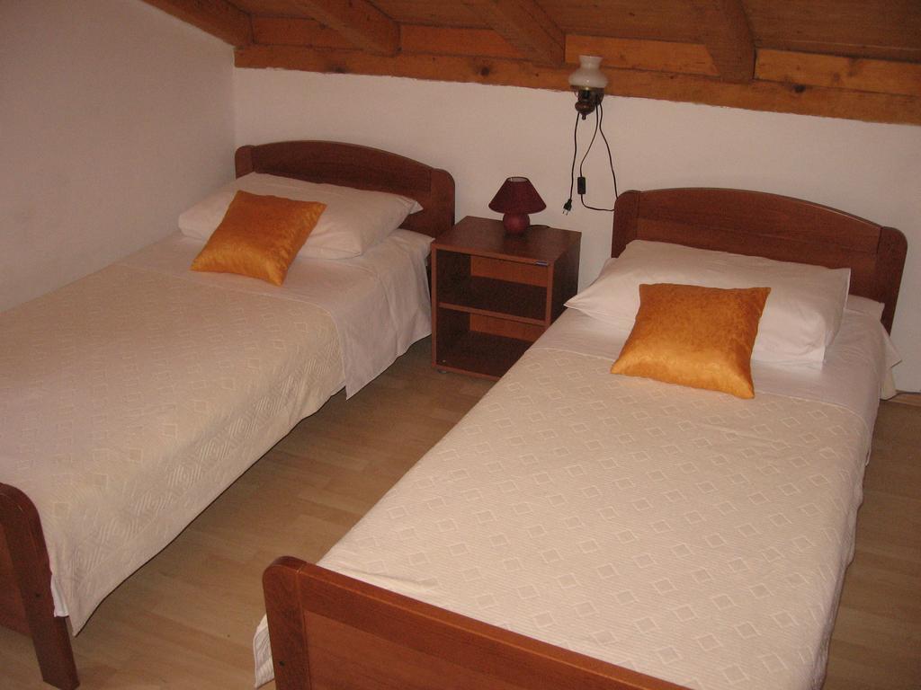 Apartments Darinka Skradin Dış mekan fotoğraf