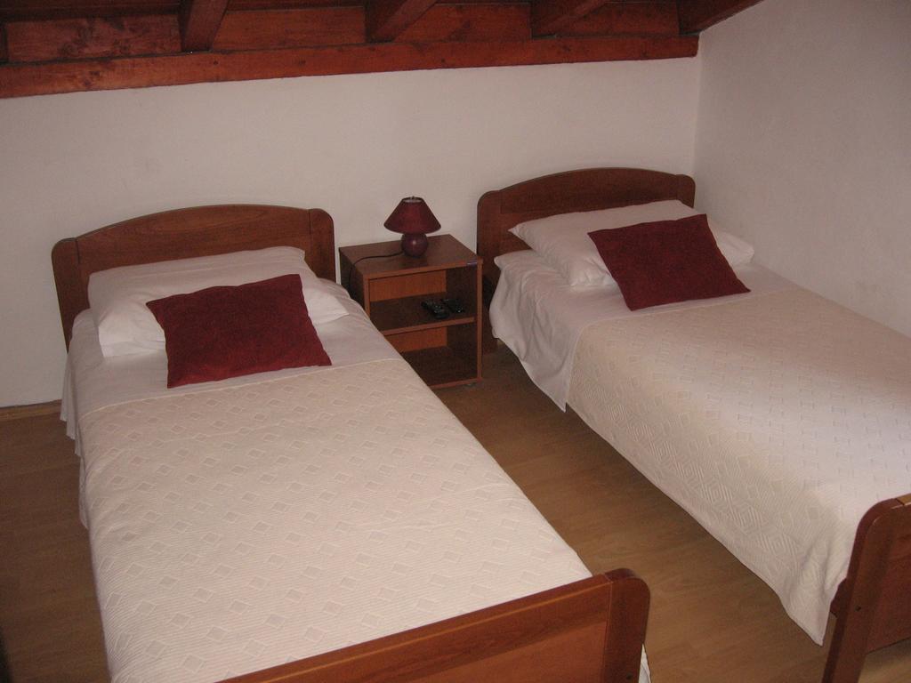 Apartments Darinka Skradin Dış mekan fotoğraf