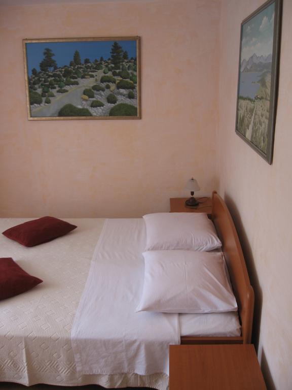 Apartments Darinka Skradin Dış mekan fotoğraf